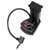 Sealey FP7 Mini Twin Barrel Bicycle Foot Pump