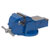 Sealey CVXTB150COMBO Professional Heavy-Duty Vice 150mm with Swivel Base