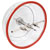 Sealey AHS01 Adjustable Hole Saw Cutter