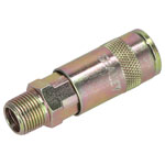 Sealey ACX62 Coupling Body Male 3/8BSPT