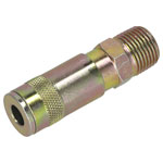 Sealey ACX63 Coupling Body Male 1/2BSPT