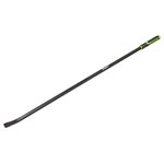 Sealey S01291 Pry Bar Heavy-Duty 1440mm with Hammer Cap 25°