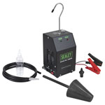 Sealey VS872 Leak Detector Smoke Diagnostic Tool