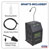 Sealey VS872 Leak Detector Smoke Diagnostic Tool