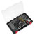 Sealey AK47104 Drill & Bit Accessory Set 104pc