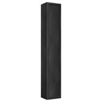 Sealey SGS3AB 3 Gun Cabinet with Ammo Safe