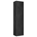 Sealey SGS5 5 Gun Cabinet