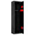 Sealey SGS5 5 Gun Cabinet