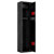 Sealey SGS5AB 5 Gun Cabinet with Ammo Safe