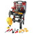 Sealey JTK2 Junior Toy Tool Kit with Workbench 90pc