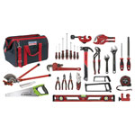 Sealey AP500KIT Premier Plumber's Tool Kit 28pc