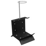 Sealey SH05 Spray Gun & Filter Holder 2 Gun Capacity