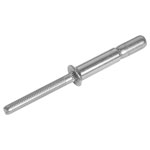 Sealey SSR6422 Stainless Steel Countersunk Rivets 6.4 x 22mm - Pack of 50