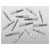 Sealey SSR6422 Stainless Steel Countersunk Rivets 6.4 x 22mm - Pack of 50