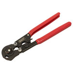 Sealey VS1690 Heavy-Duty 2-in-1 Hose Clamp Pliers