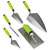Sealey S01300 Siegen Trowel Set with Soft Grip Handle 5pc