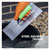 Sealey S01302 Siegen Plastering Trowel with Soft Grip Handle 280mm