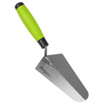 Sealey S01303 Siegen Gauging Trowel with Soft Grip Handle 175mm