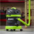 Sealey PC150BV BuilderVac® 15L M Class Vacuum Cleaner Wet & Dry w