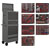 Sealey TBTPCOMBO6 Superline PRO® Tool Chest Combination 14 Drawer wi