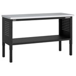 Sealey APMWB60SS Superline PRO® Modular Workbench with Stainless St