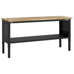 Sealey APMWB72W Superline PRO® Modular Workbench with Wooden Worktop 1830mm