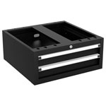 Sealey APMWBD2 Superline PRO® Modular Double Drawer Unit