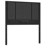 Sealey APMWB50PB Superline PRO® Modular Pegboard Back Panel with Po