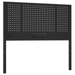 Sealey APMWB60PB Superline PRO® Modular Pegboard Back Panel with Po