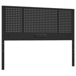 Sealey APMWB72PB Superline PRO® Modular Pegboard Back Panel with Po