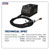 Sealey VS280 Coolant Cooled Induction Heater 3700W