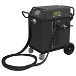 Sealey VS290 Dual AC/Coolant Cooled Induction Heater 12kW