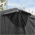 Sealey STSXL Trike/3 Motorcycle Garage Shelter 2100 x 3800 x 1900mm