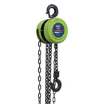 Sealey CB1000E 2.5m Chain Block 1 Tonne