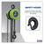 Sealey CB500E 2.5m Chain Block 0.5 Tonne