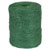 Sealey GT100M 1mm x 100m Jute Twine Green