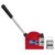 Sealey MW20 Metal Shrinker & Stretcher Tool for Sheet Fabrication with 1 Throat
