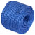 Sealey PR830 8mm x 30m Polypropylene Split Film Twisted Rope, Blue