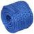 Sealey PR830 8mm x 30m Polypropylene Split Film Twisted Rope, Blue