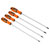 Sealey S01289 TRX-Star* Long Screwdriver Set 4pc