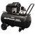 Sealey SAC10002 Air Compressor 100L V-Twin Oil Free Direct Drive 3hp
