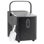 Baridi DH52 Ice Cube Maker with LED Display & 10 Minute Freeze