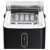 Baridi DH52 Ice Cube Maker with LED Display & 10 Minute Freeze