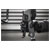 Sealey SA500 Digital Tyre Inflator with Clip-On Connector Rechargeable