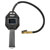 Sealey SA500 Digital Tyre Inflator with Clip-On Connector Rechargeable