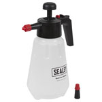 Sealey SCSG09 Snow Foaming/Detailing/Maintenance Pressure Spray 2L