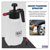 Sealey SCSG09 Snow Foaming/Detailing/Maintenance Pressure Spray 2L