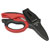 Sealey AK8527 Heavy-Duty Electrician's Angled Shears 200mm 3-In-1