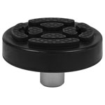 Sealey 600TRQ.V3RP Rubber Pad for 600TRQ.V3