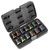 Sealey AK56160M Lock-On™ Impact Socket Set 1/2Sq Drive 13pc 6pt Metric